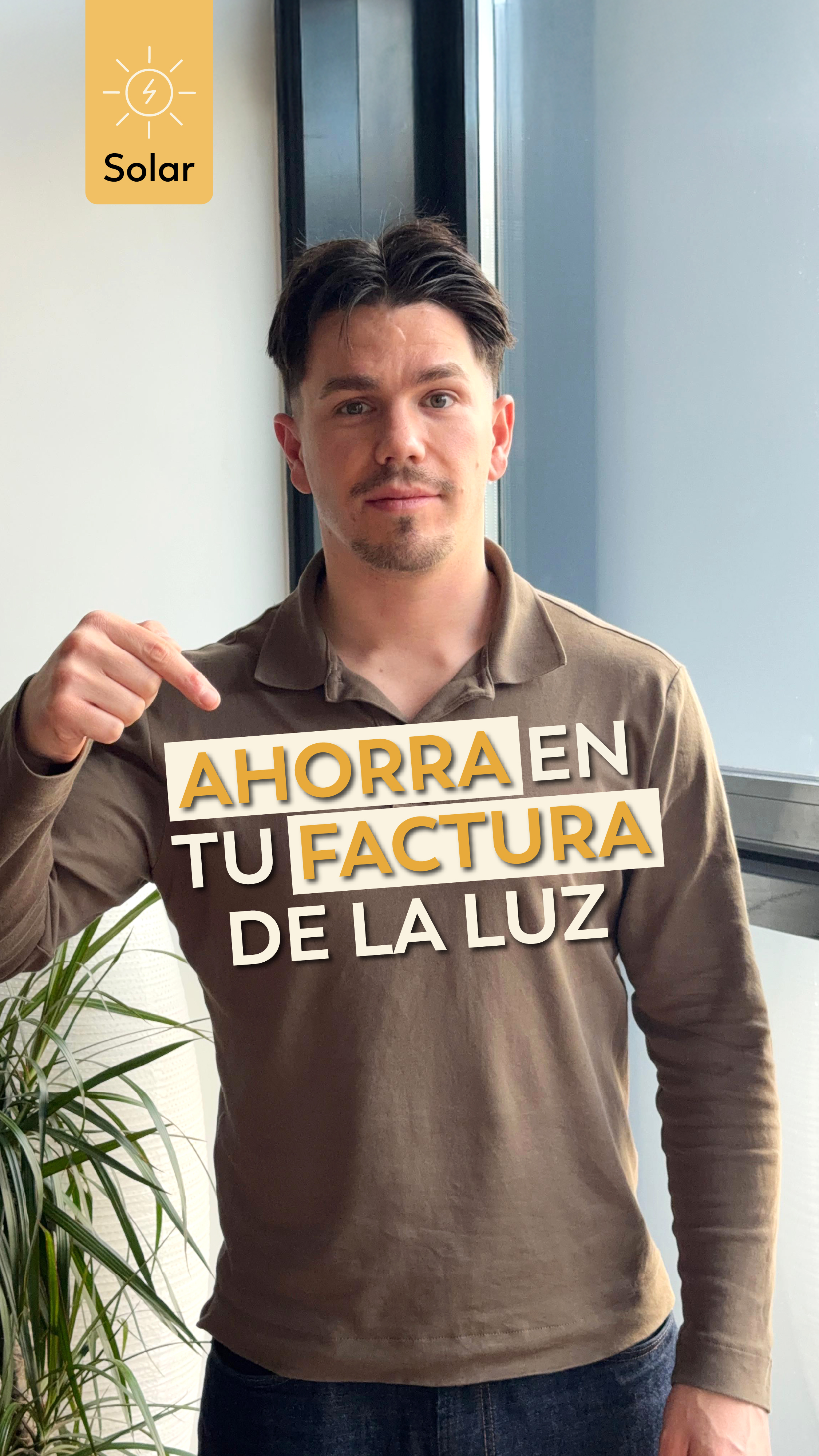 Ahorra en tu factura de la luz