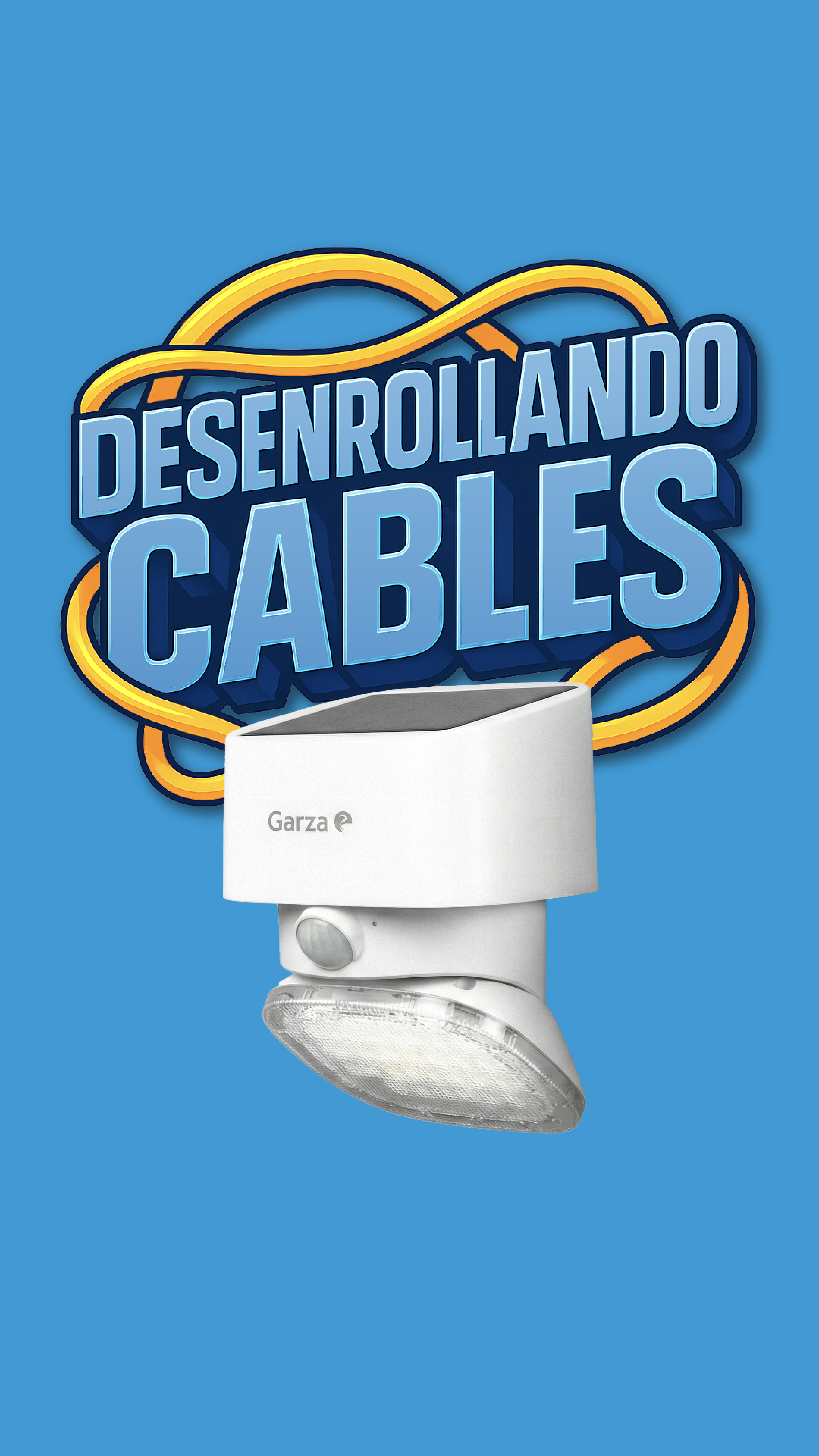 Desenrollando Cables